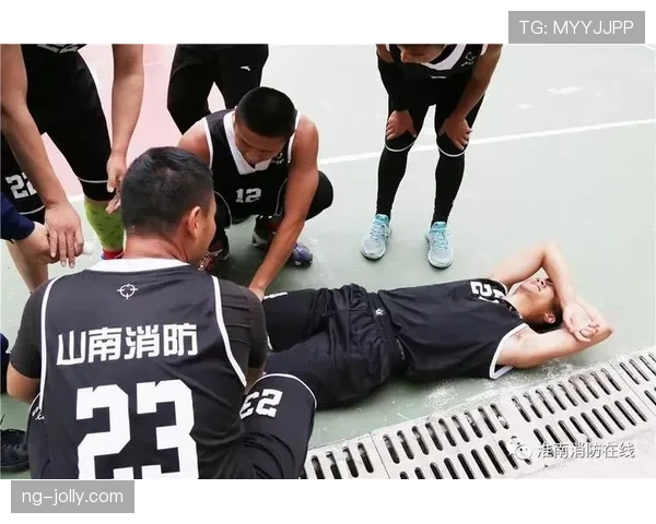 详细解读篮球比赛中断规则的判定与执行标准 详细解读篮球比赛中断规则的判定与执行标准